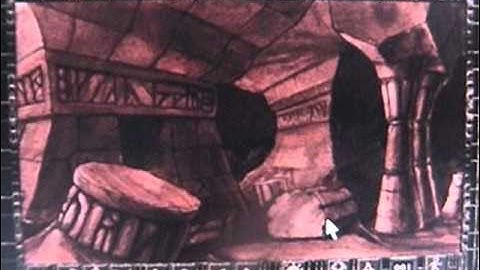 Lode Runner the Legend Returns: Ancient Music