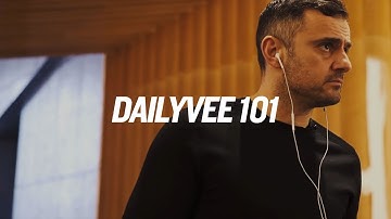 INSIDE MY HEART, BRAIN, AND SOUL IN 13 MINUTES | DailyVee 101