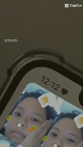 cuma lagi gabut doang