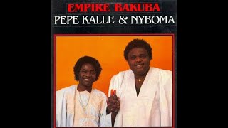 Nina by Pepe Kalle ft Nyboma lyrics translation