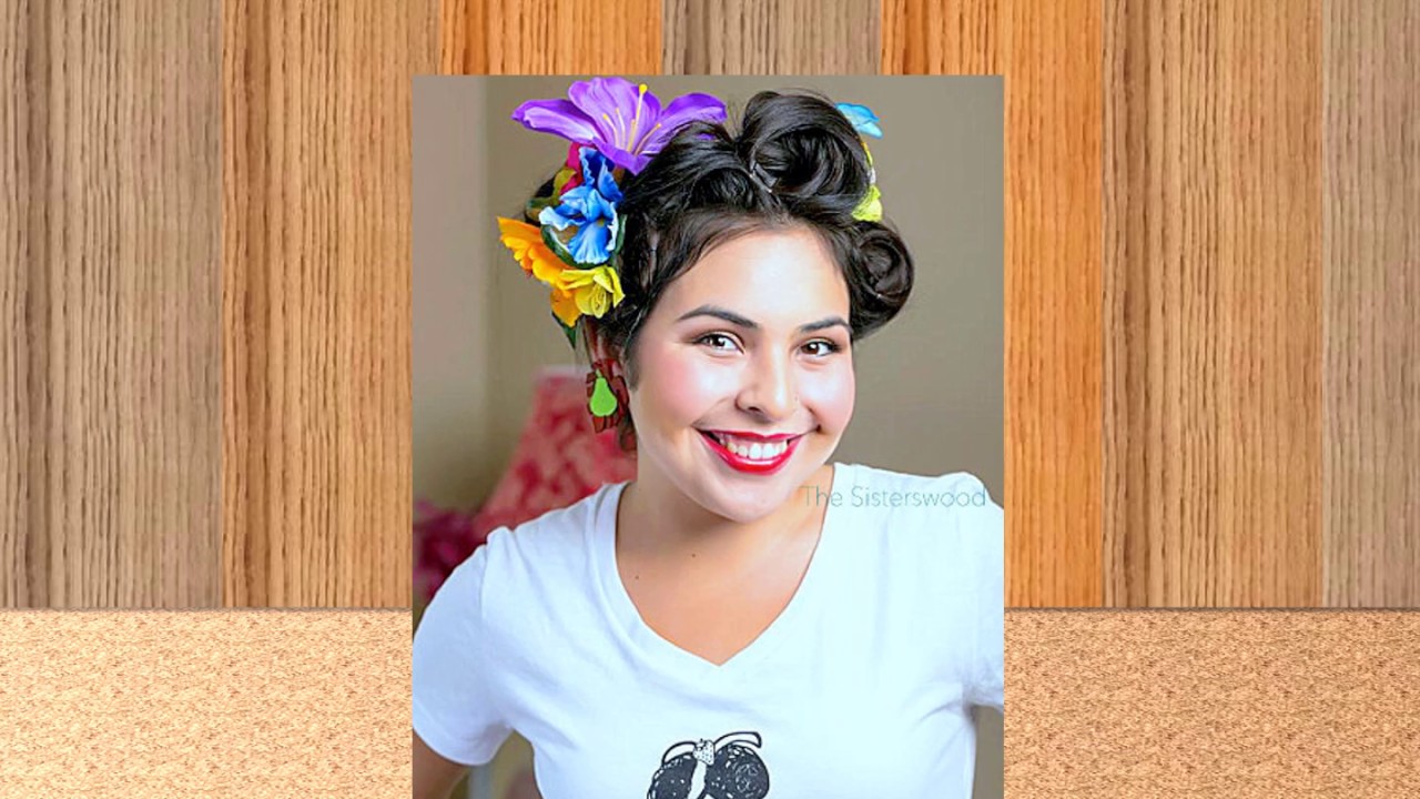 TSW COUTURE by The Sisterswood