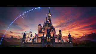 Disney 100 / Walt Disney Animation Studios (2022) Opening - Strange World