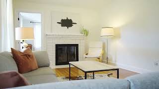 1211 Trotwood Avenue video tour