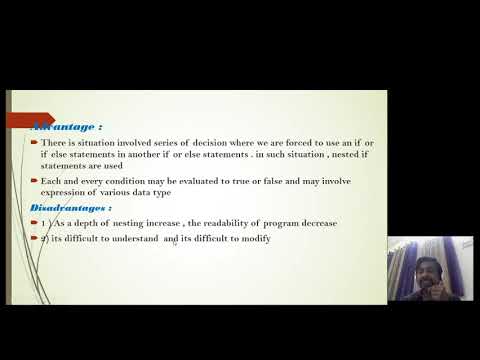 Control Structure - Sequence , Selection, Iteration and modular . - YouTube