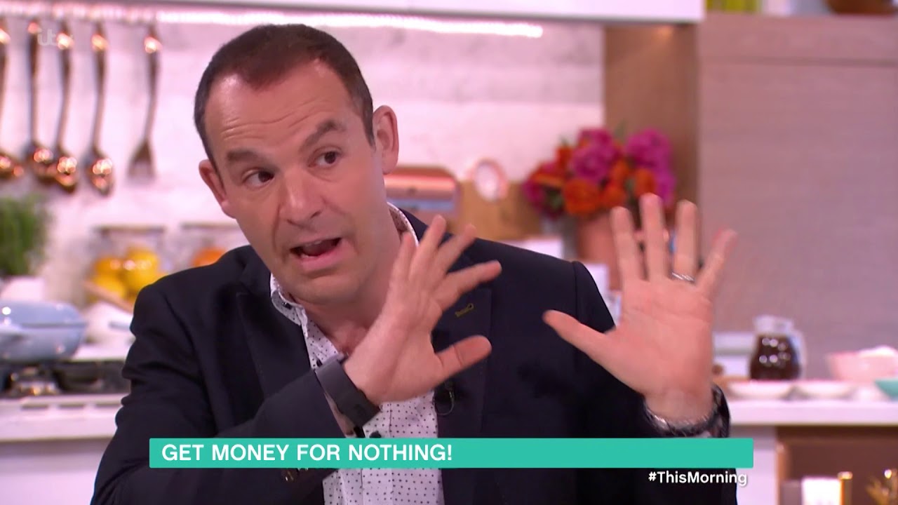 Get Money For Nothing | This Morning