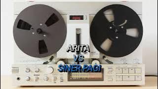 DIDONG JALU ARITA TUE VS SINER PAGI (FULL ALBUM)