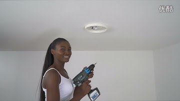 Yeelight Smart LED Ceiling Light 5 Minutes Quick Installation