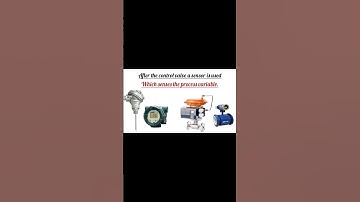 ☝️☝️watch full video here control valve #instrumentation #industrialautomation