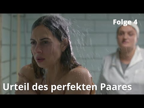 Spannende Familiengeschichte! Urteil des perfekten Paares. Folge 4. Melodrama deutscher Untertitel