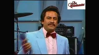 He Sabido | Los Caminantes | En Vivo @Edgar034