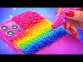 DIY con bolígrafo 3D: Joyería y Manualidades Coloridas 🤯🎨 | 123 GO!