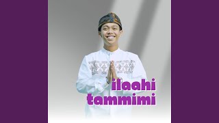 Ilaahi Tammimi