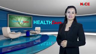 घाटी सम्बन्धी समस्या, लक्षण, र उपचार बिधी || NICE Health Care || Episode 05 || NICE TV HD