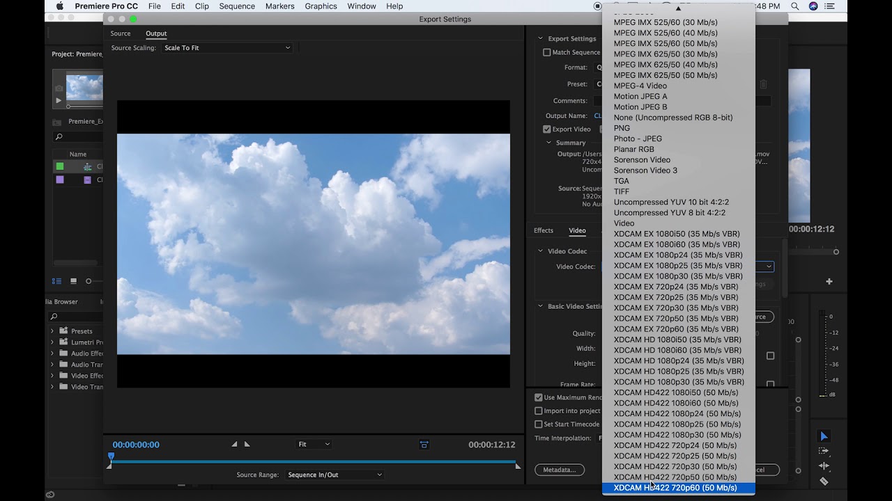how to export compressed video from premiere pro mac how to export compressed video from premiere pro mac
