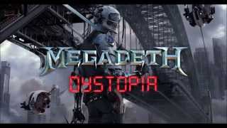 Megadeth Foreign Policy HD