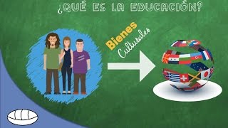 ¿Qué es la pedagogía?