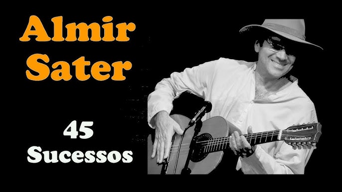 PEÃO - ALMIR SATER Mais uma música imortal que preparamos para