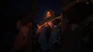 Firekeeper rob ingram