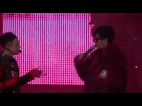 15-01-31 潘瑋柏王者歸來伊甸園演唱會-24個比利
