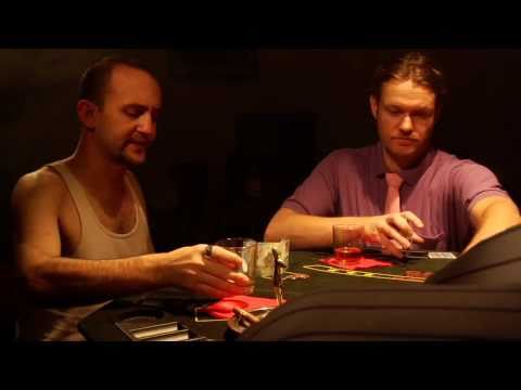 Montral Hearts: Episode 10 - Poker