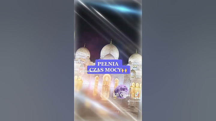 PEŁNIA KSIĘŻYCA -CZAS MOCY ! #pełniaksiężyca #fullmoon #magia #rytuały