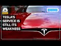 What Are The Pros And Cons Of Tesla’s Service Model?