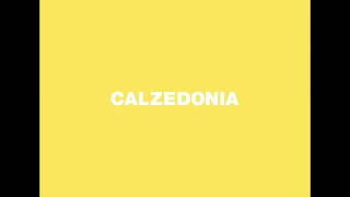 CALZEDONIA SS20 - WOMAN COLLECTION