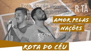 Vídeo de Amor Pelas Nações