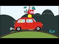 Kilo MQ Matter Official Lyrics Video Animation Kilo MQ Matter Official Lyrics Video Animation