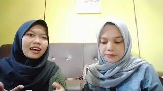 ESP Need Analysis Interview