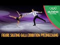 Gala Exhibition Figure Skating PyeongChang 2018 Replays Gala Exhibition Figure Skating PyeongChang 2018 Replays