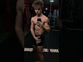 #abs #aesthetic #summerworkout #lean #davidlaid #motivation #natural #gymshark #gym #biceps #posing