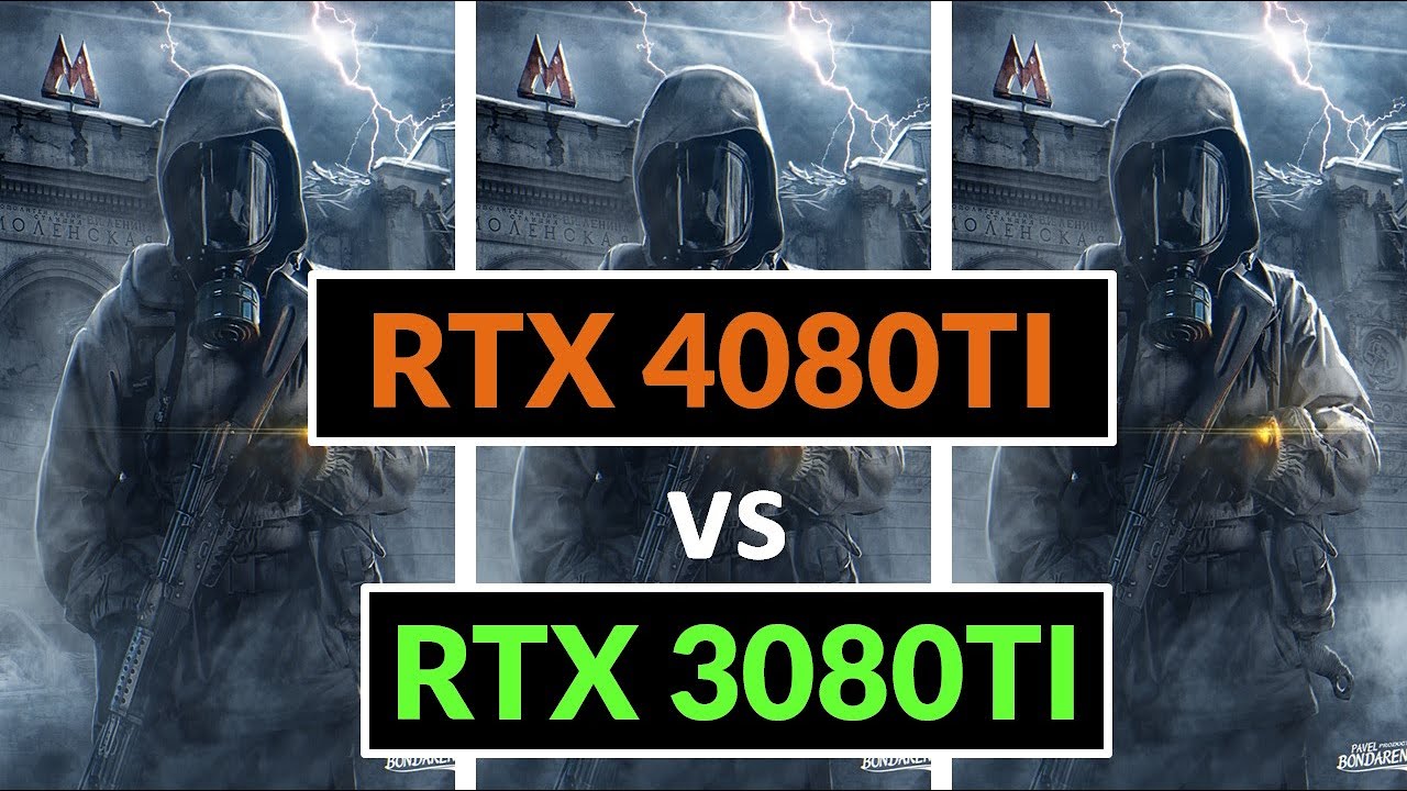 NVIDIA GeForce RTX 4080 Ti Vs GeForce RTX 4080 12GB - Technical Ratnesh