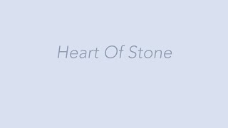 Heart of Stone || SIX the Musical animatic (short)
