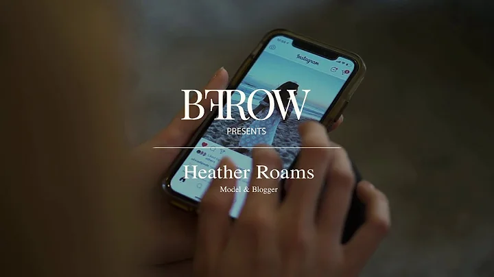 What it takes to be an influencer? with Heather Ru...