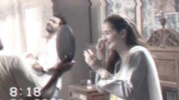Mere Humsafar Last Episode Behind The Scenes| Mere Humsafar Last Episode
