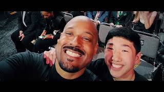 BBBSA Big and Little of the Year: Chris &amp; Shane