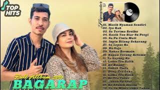 LAGU TIMUR TERBARU & TERPOPULER 2021 - BAGARAP FULL ALLBUM   HITS MASIH NYAMAN SENDIRI
