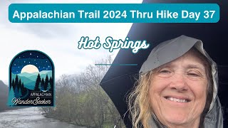 Appalachian Trail 2024 Thru Hike Day 37