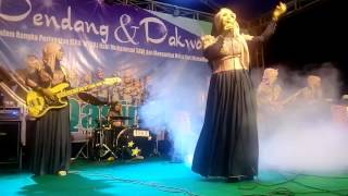 Qasima ANOMAN OBONG Voc. Soimah