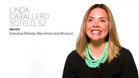 Our Immigrant Story: Linda Caballero Sotelo | San ...