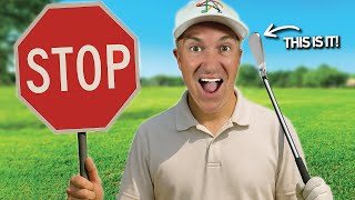 DROP EVERYTHING & Buy These Clubs Right Now!