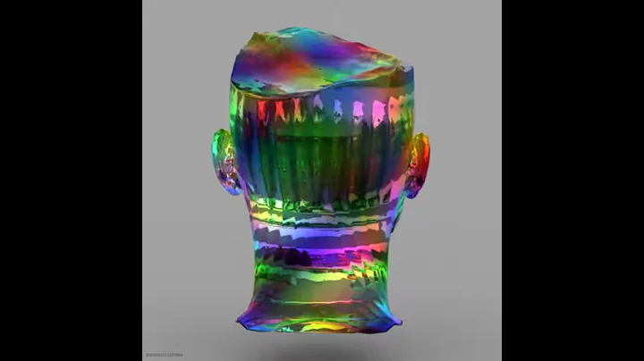 "mindflows"  By Dennis Richter