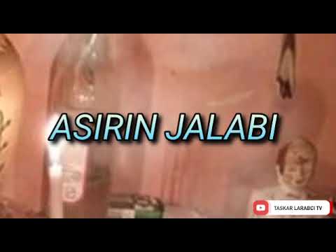 ASIRIN JALABI MUJARRABI NE 