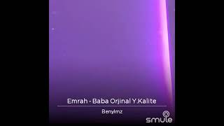 Baba Emrah