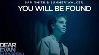 Sam Smith & Summer Walker – You Will Be Found (Dear Evan Hansen OST) Ringtone screenshot 2