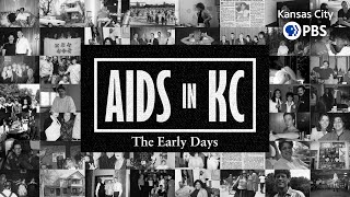 AIDS in KC: The Early Days | Documentary | Part 1 screenshot 4