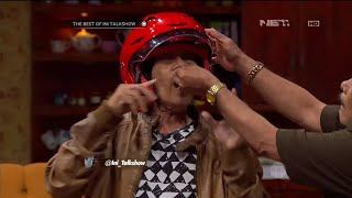 Haji Bolot vs Haji Malih