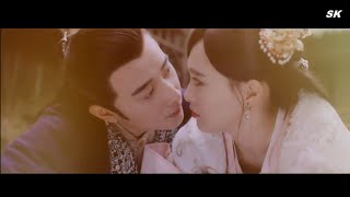 [Eng Sub] If Heaven Has Compassion MV 天若有情 (The Princess Weiyoung 錦繡未央 OST)