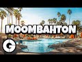 Moombahton mix 2022  best remixes of popular songs 2022  mixtape by clubgang